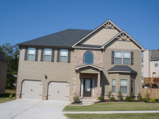 65 Waters Edge Ln, Porterdale, GA 30014-5036