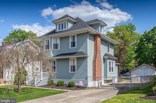 6542 Rogers Ave, Camden, NJ 08109-2434