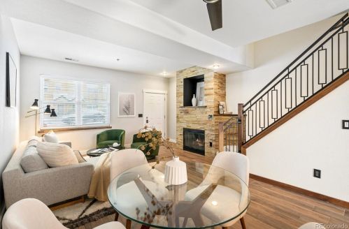 14901 Gill Ave, Aurora, CO 80012-3840