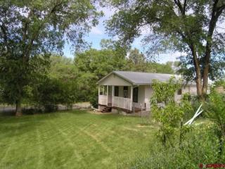 16184 Chipeta Rd, Montrose, CO 81403-4703