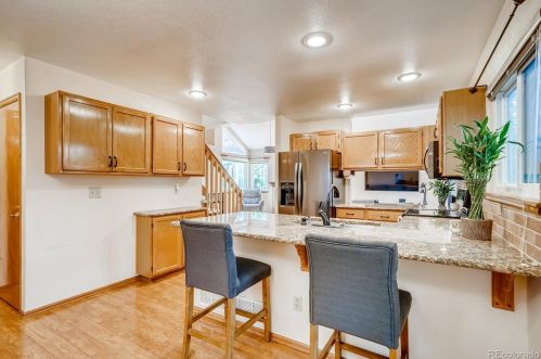 11452 King Ct, Westminster CO  80031-7138 exterior