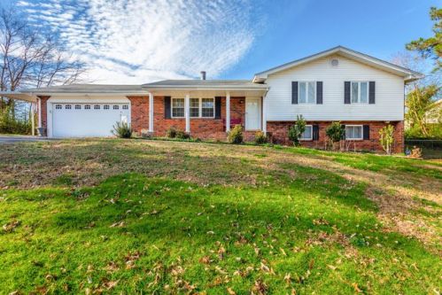 316 Cindy Cir, Ringgold, GA 30736-8226