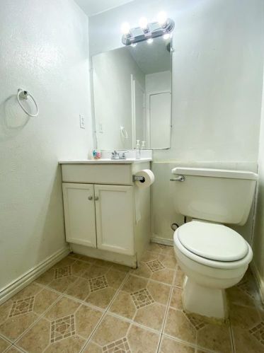 713 Worcester Ln, Garland TX 75040-4186 exterior