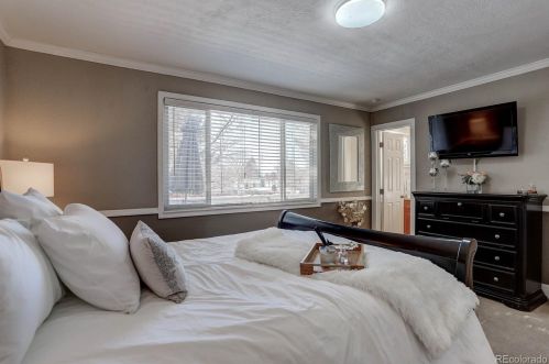 6262 Poplar St, Englewood CO 80112-1636 exterior