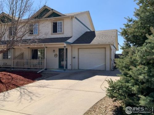 312 Ash Ct, Greeley, CO 80620-2259