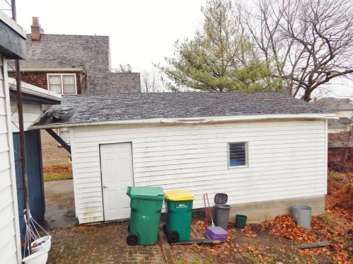 467 Elm St, Sycamore IL  60178-1934 exterior