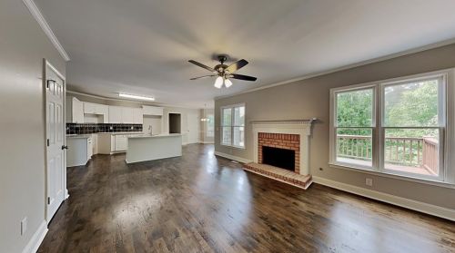 2966 Kaley Dr, Kennesaw, GA 30152-2686