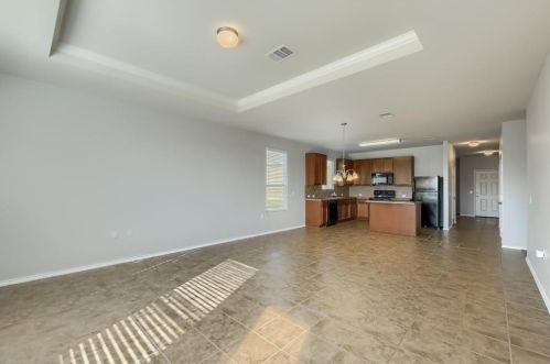 9517 China Rose Dr, Austin TX  78724-7260 exterior