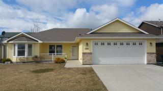 1104 Salish Ct, Spokane, WA 99224-9384