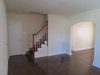1805 Lakeview Ave, Richmond VA  23220-5908 exterior
