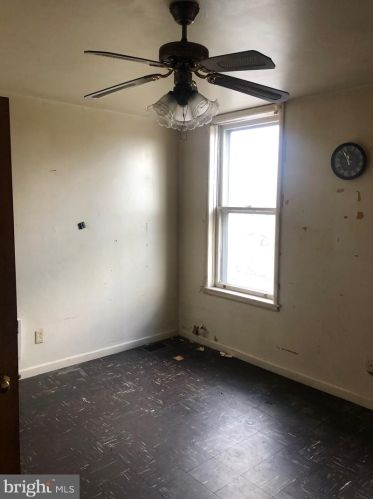 1814 22nd St, Philadelphia PA 19140-4703 exterior