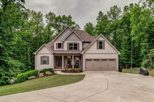 227 Amaranth Ct, Ball Ground, GA 30107-5185