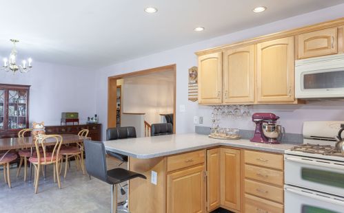 1292 Langdon Rd, Unity, NH 03603-5123
