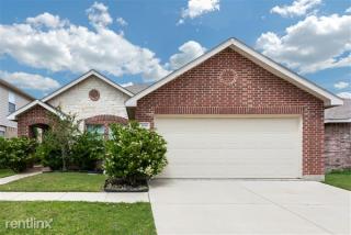 3956 Country Ln, Fort Worth TX  76123-2582 exterior