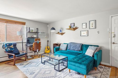 985 Corona St, Denver, CO 80218-2964