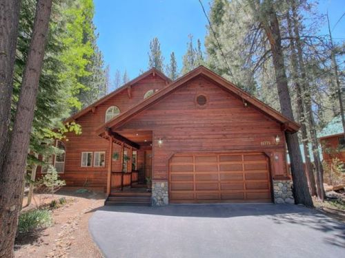 14773 Hansel Ave, Truckee, CA 96161-6308