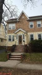 41 Hillside Ter, Irvington NJ  07111-1610 exterior