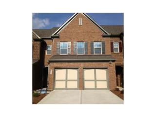 4130 Madison Bridge Dr, Suwanee GA  30024-1330 exterior