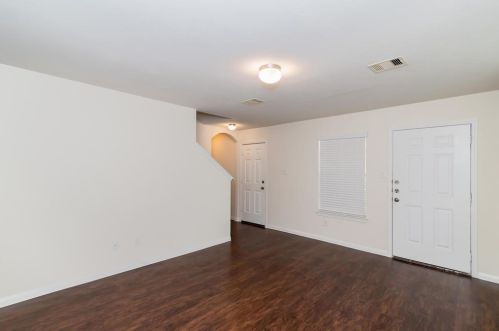 3969 Tarpon Springs Dr, Fort Worth TX  76123-3403 exterior