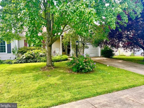 500 Wordsworth Cir, Purcellville, VA 20132-3183