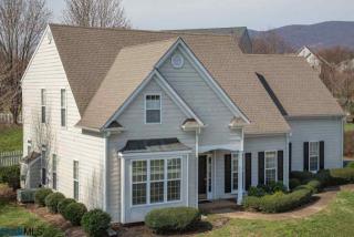 291 Grayrock Dr, Crozet, VA 22932-2865