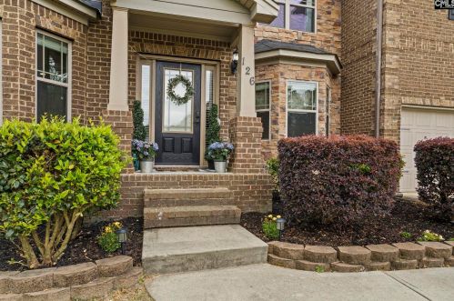 126 Swanhaven Dr, Lexington, SC 29073-6995