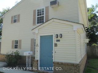 9529 Atlans St, Norfolk VA  23503-2063 exterior
