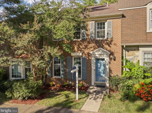 4404 Chase Park Ct, Annandale, VA 22003-5743