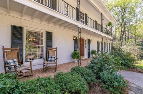 1429 Pebble Creek Rd, Marietta, GA 30067-5437