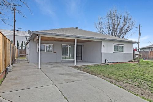382 21st St, Tracy, CA 95376-2520