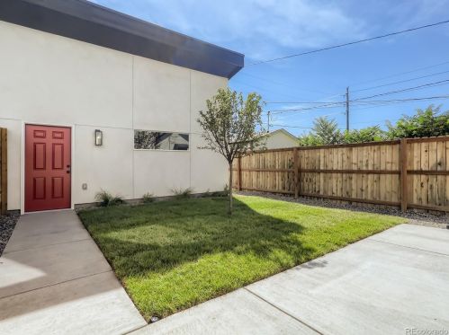 2880 Acoma St, Englewood CO 80110-2413 exterior