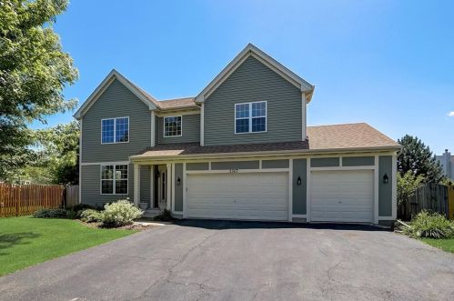 25117 Bicentennial Ct, Plainfield, IL 60544-4404