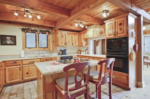 940 Fairway Dr, Big Canoe GA  30143-7987 exterior