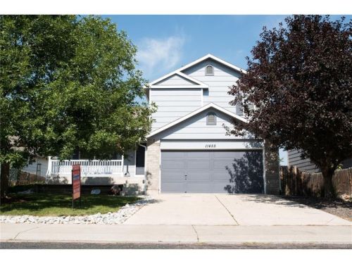 11455 River Run Pkwy, Henderson, CO 80640-9225