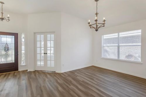 25918 Chapman Falls Dr, Richmond TX  77406-3975 exterior