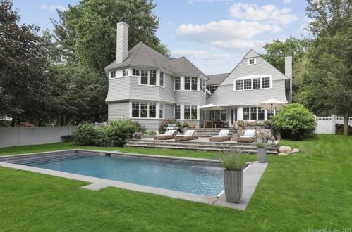 135 Highland Ave, Norwalk, CT 06853-1316