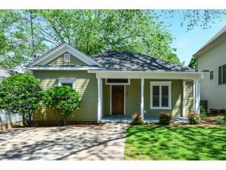 1086 Kirkwood Ave, Atlanta, GA 30316-1343