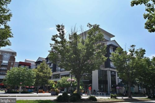 1101 Arlington Ridge Rd, Arlington VA  22202-1951 exterior