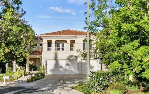 4208 Park Lido, Calabasas, CA 91302-2822