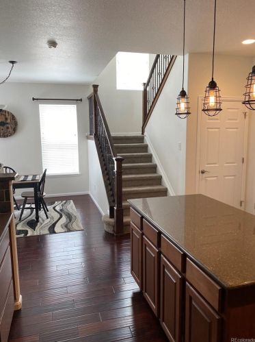 9271 5th Ave, Denver CO  80230-6513 exterior