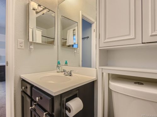 5798 Odessa St, Denver CO  80015-3360 exterior