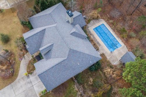 369 Hawkins Rdg, Big Canoe GA 30143-4748 exterior