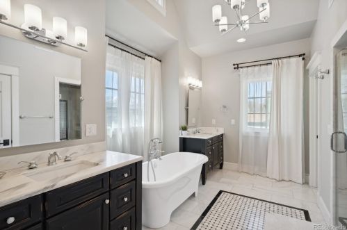590 Gaylord St, Denver CO  80209-4626 exterior