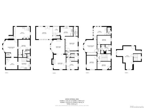 3321 Federal Blvd, Denver, CO 80211-3213