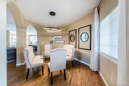 6393 Richfield St, Denver CO  80016-3170 exterior
