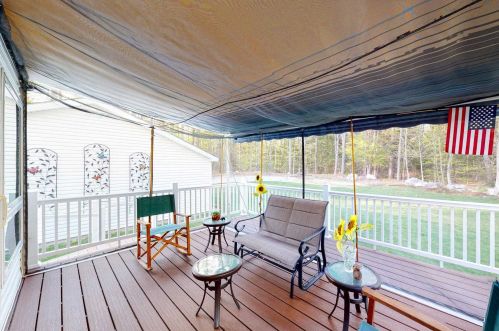 335 Coffin Brook Rd, Alton, NH 03809-4640