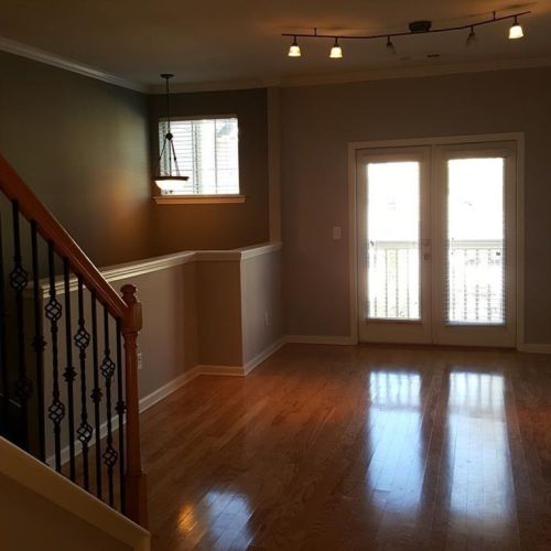 1208 Liberty Pkwy, Atlanta GA  30318-9378 exterior
