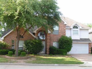 5016 Falcon Hollow Rd, Mckinney TX  75070-5304 exterior