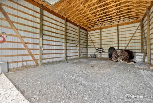 535 Spaulding Ln, Fort Collins CO  80524-1855 exterior