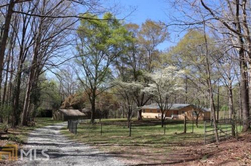 180 Carruth Rd, Jefferson, GA 30549-5000
